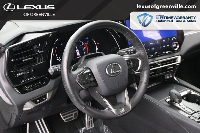 Certified 2024 Lexus RX 350 F Sport w/ Convenience Package AWD/4WD image 21