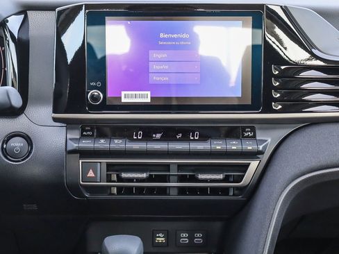 New 2026 Toyota Camry LE FWD image 16