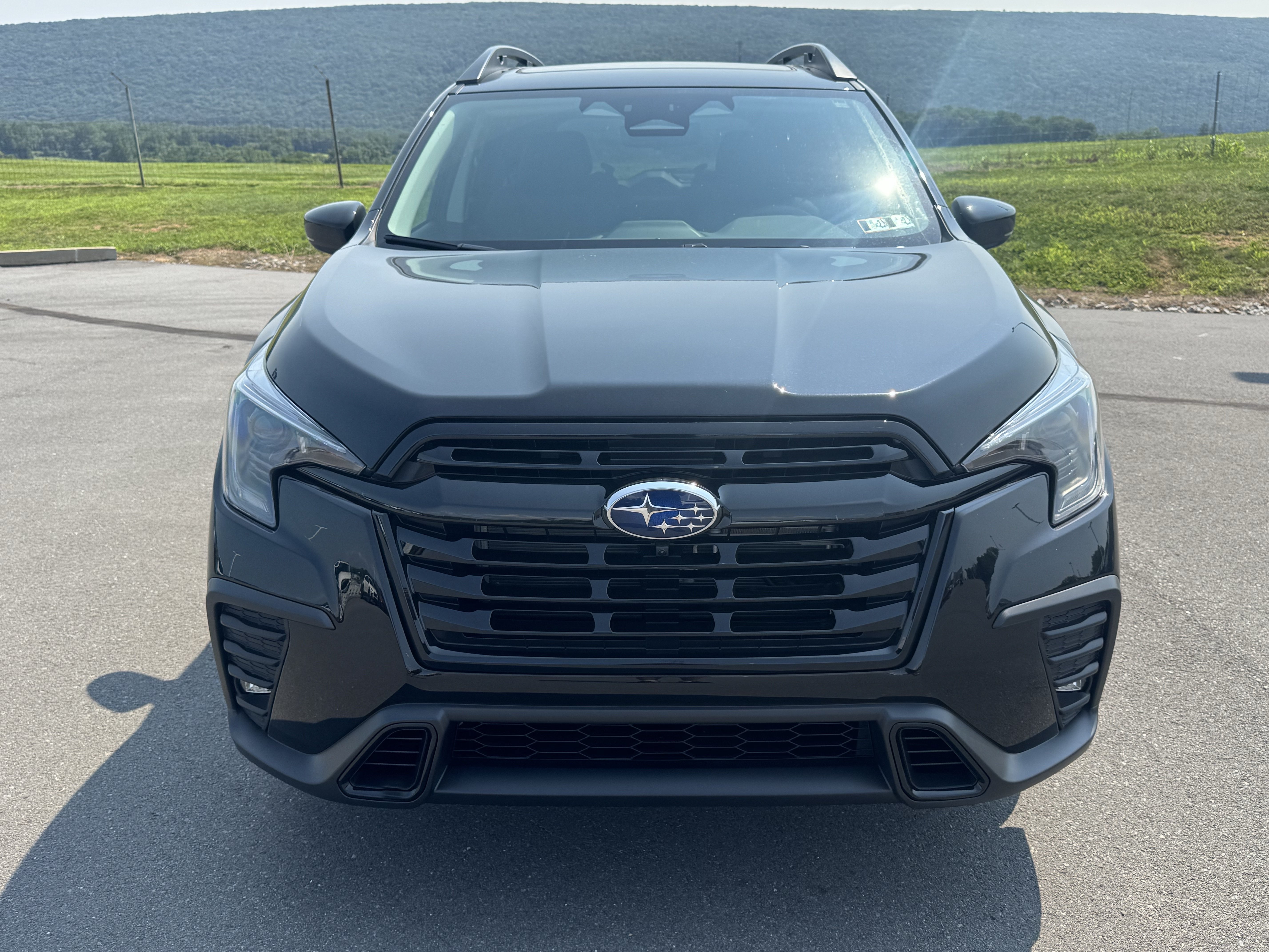 New 2026 Subaru Ascent Bronze Edition AWD/4WD image 9