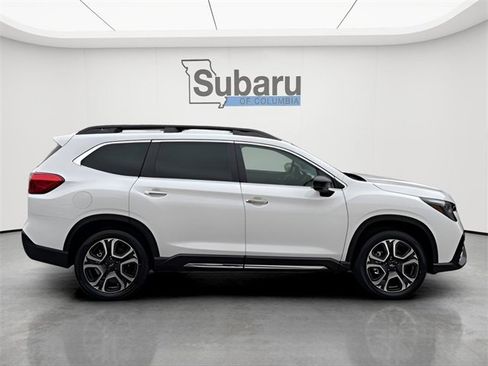 New 2025 Subaru Ascent Touring image 8