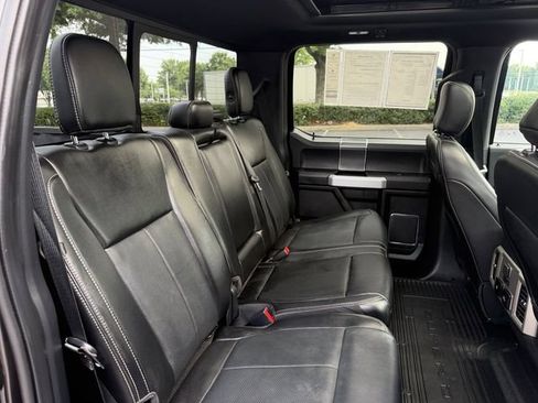 Used 2020 Ford F150 Lariat w/ Equipment Group 502A Luxury AWD/4WD image 34