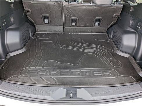 Certified 2026 Subaru Forester Premium AWD/4WD image 6