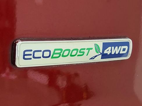 Used 2017 Ford Explorer Sport AWD/4WD image 36