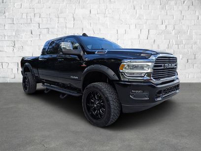 Used 2024 RAM 3500 Laramie w/ Safety Group