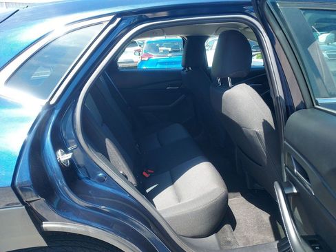 Used 2023 MAZDA CX-30 AWD 2.5 S image 25