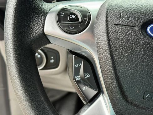 Used 2022 Ford Transit Connect XL FWD image 24