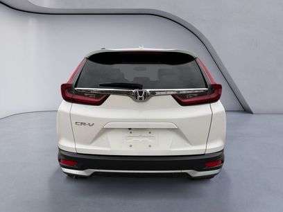 Used 2020 Honda CR-V EX-L