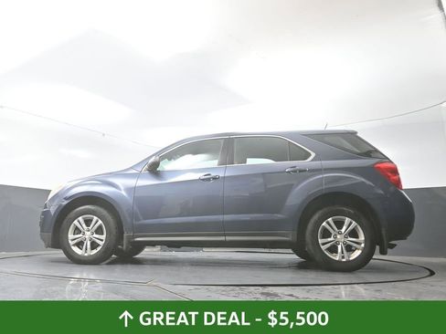 Used 2014 Chevrolet Equinox LS w/ LPO, Protection Package AWD/4WD image 51
