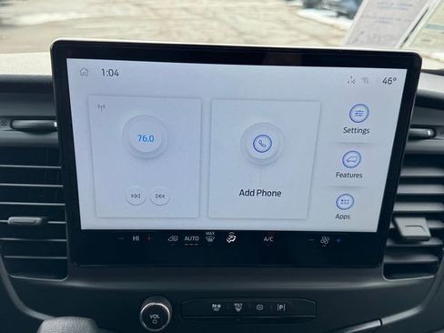 New 2026 Ford Transit 150 148 Medium Roof AWD image 15