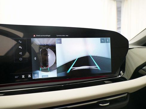 Used 2025 Audi A5 2.0T Premium Plus Sedan w/ Premium Plus image 28