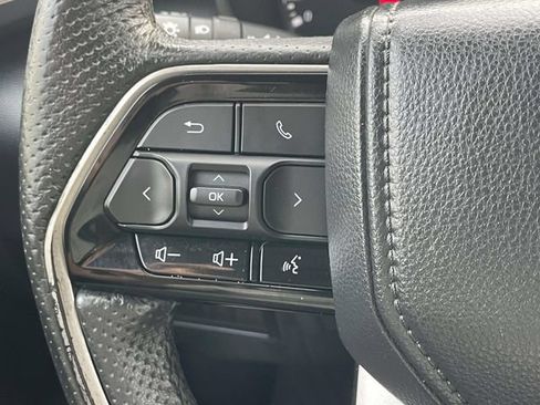 Used 2023 Toyota Tundra SR5 w/ SR5 Premium Package AWD/4WD image 28
