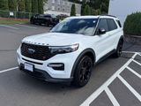 Used 2020 Ford Explorer ST image 3