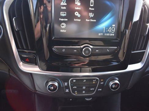 Used 2019 Chevrolet Traverse LS image 17