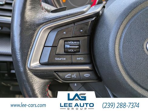 Used 2020 Subaru Impreza 2.0i Sport image 18