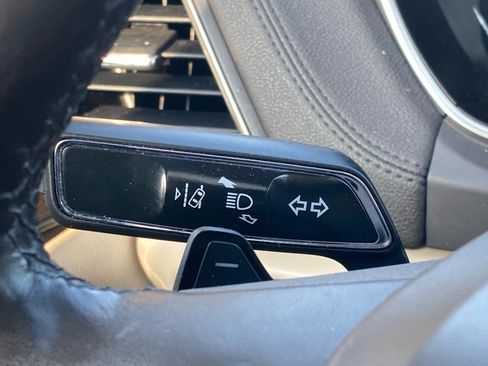 Used 2019 Lincoln Nautilus Reserve AWD/4WD image 27