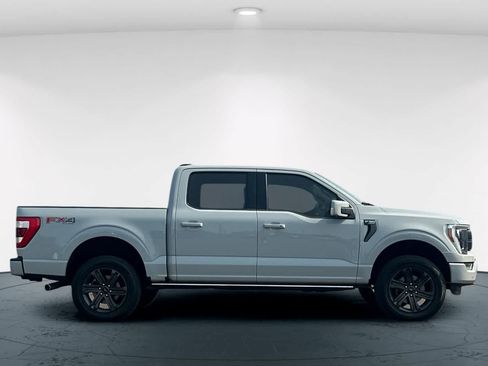 Used 2023 Ford F150 Lariat w/ Equipment Group 502A High AWD/4WD image 6