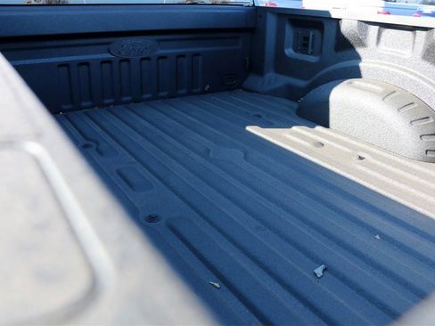 New 2026 Ford F250 Lariat w/ Black Appearance Package image 15