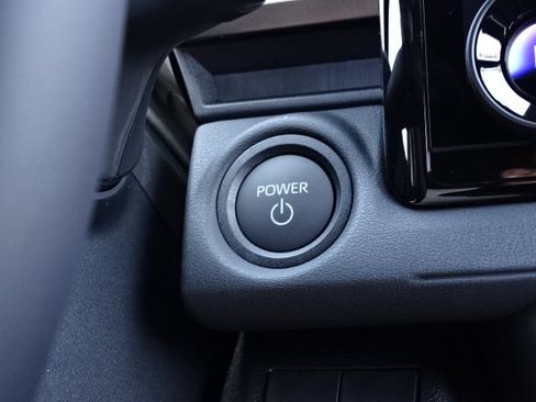 New 2026 Toyota bZ Woodland AWD/4WD image 21