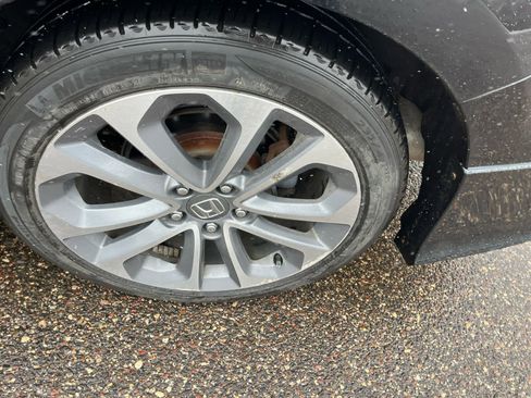 Used 2015 Honda Accord EX-L image 7