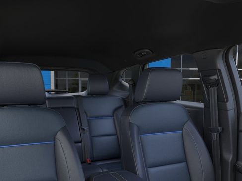 New 2025 Chevrolet Blazer RS w/ Driver Confidence II Package image 24