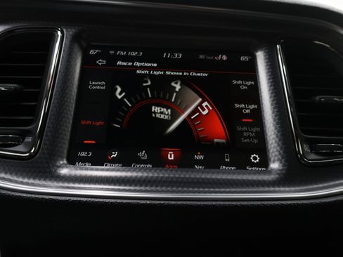 Used 2018 Dodge Challenger SRT Hellcat image 52