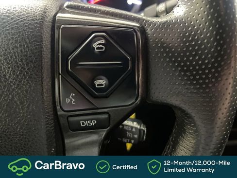 Used 2019 Toyota 4Runner TRD Off-Road Premium AWD/4WD image 27
