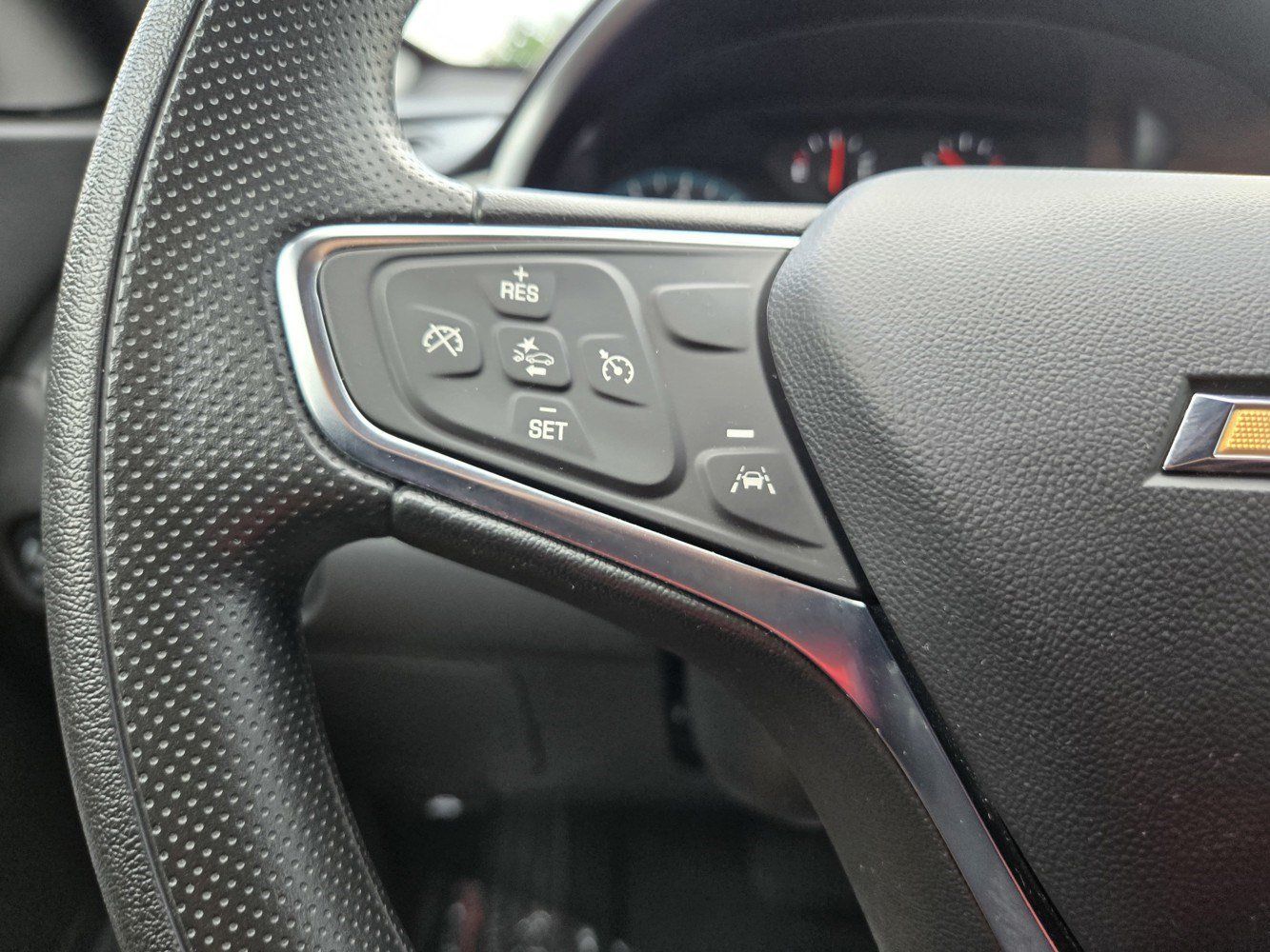 Used 2025 Chevrolet Malibu LT FWD image 18