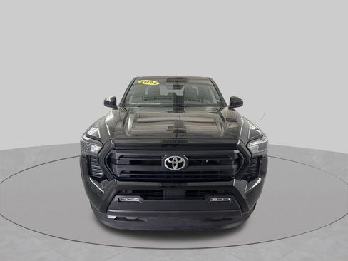 Used 2024 Toyota Tacoma SR5 RWD image 3