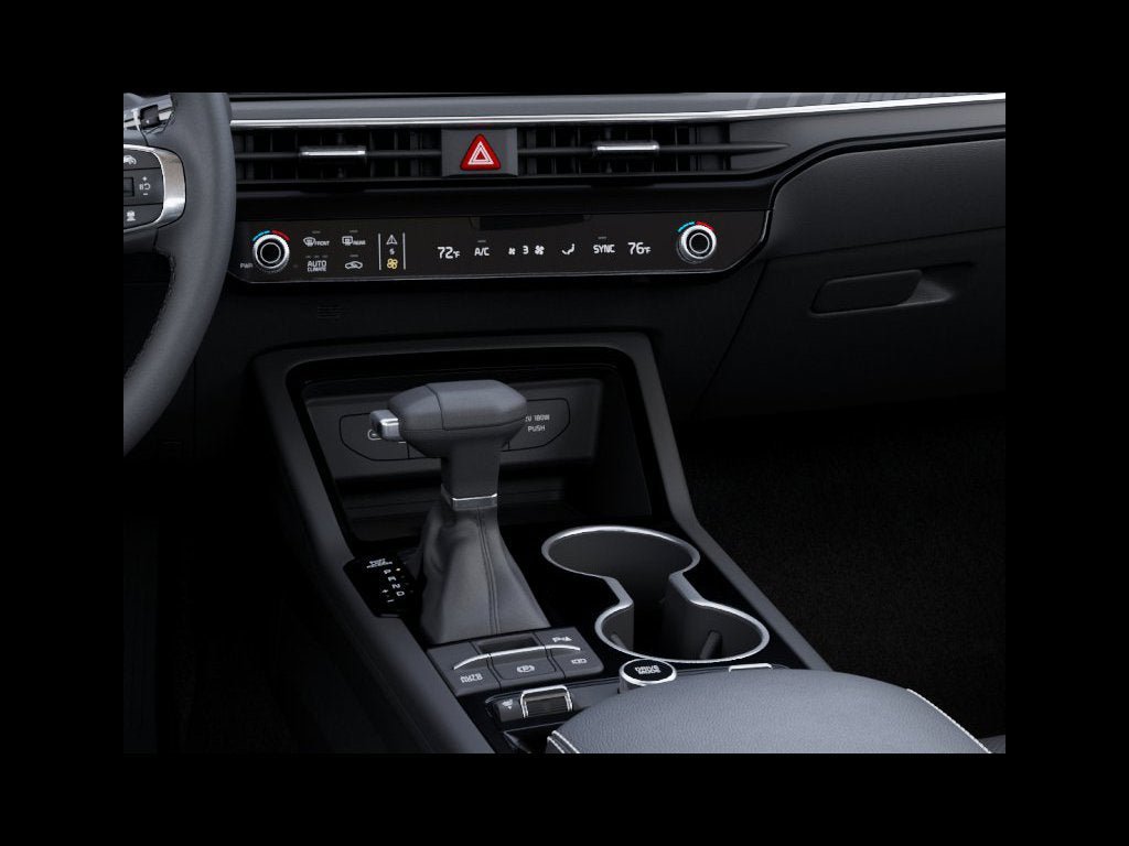 New 2027 Kia K5 GT-Line FWD image 50