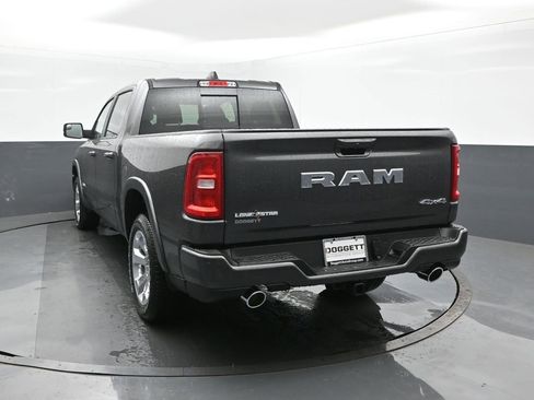 New 2026 RAM 1500 Lone Star image 8