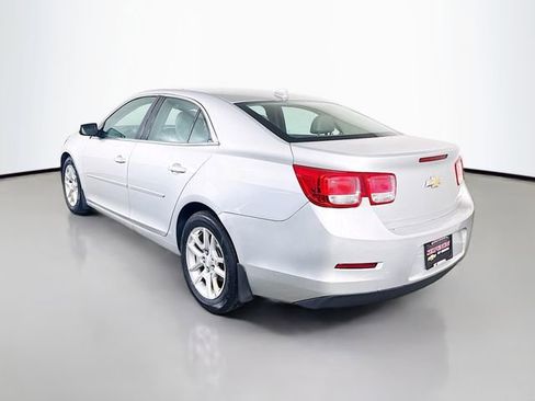 Used 2014 Chevrolet Malibu LT w/ Power Convenience Package FWD image 7