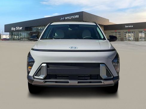 New 2026 Hyundai Kona SEL Premium AWD/4WD image 12
