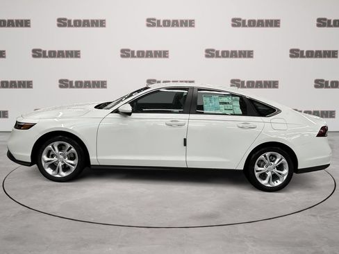 New 2026 Honda Accord LX image 2