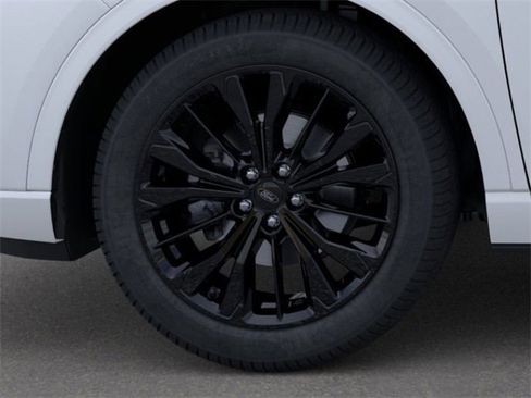New 2026 Ford Escape ST-Line Elite w/ Premium Technology Package image 19