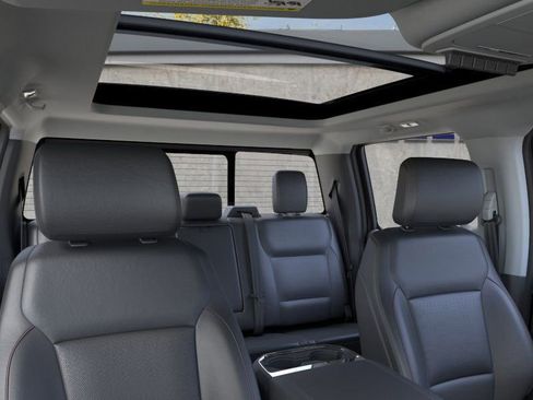 New 2026 Ford F350 Lariat w/ Lariat Premium Package image 22