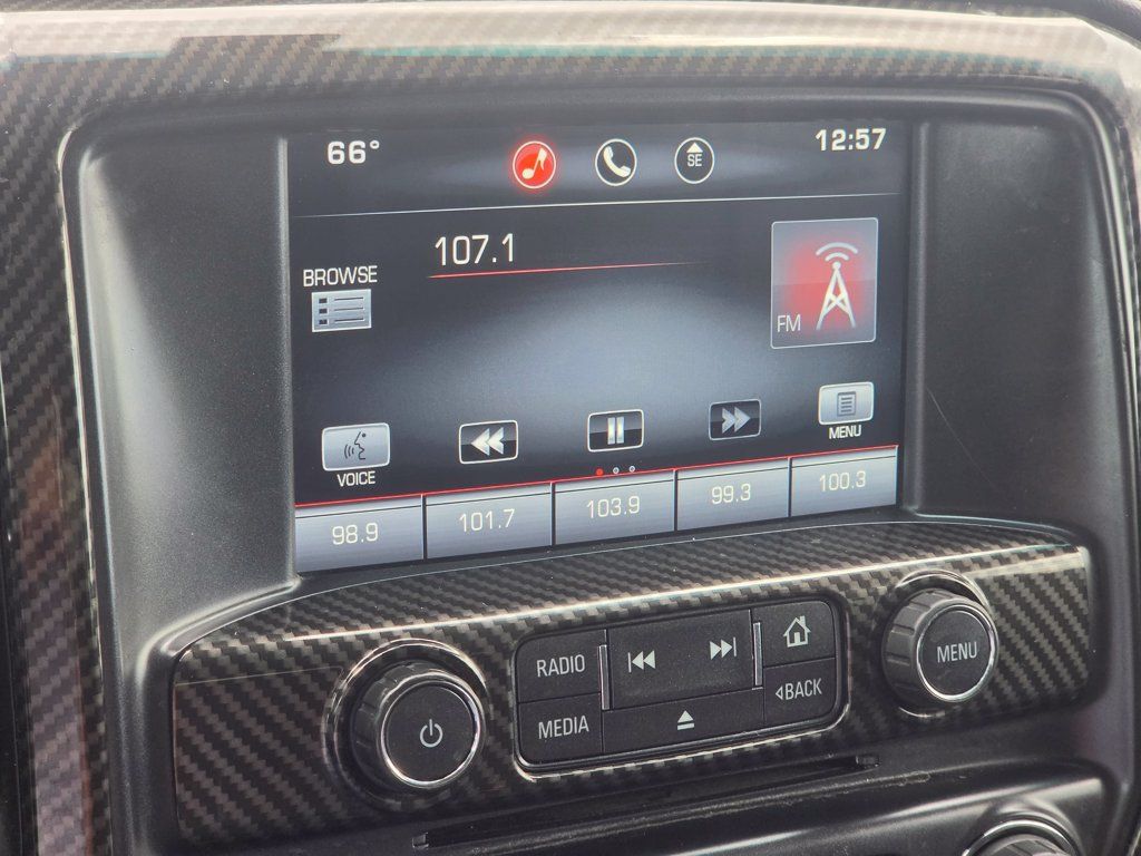 Used 2015 GMC Sierra 1500 SLE AWD/4WD image 19