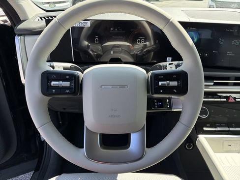 New 2026 Hyundai Santa Fe SEL FWD image 26