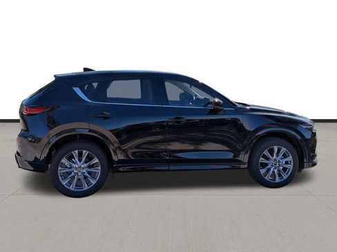New 2025 MAZDA CX-5 AWD 2.5 S w/ Premium Plus Pkg image 7