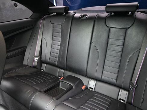 Used 2025 BMW M2 w/ Lighting Package RWD image 18
