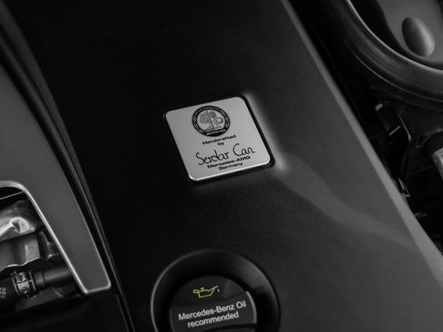 Used 2019 Mercedes-Benz E 63 AMG S image 14