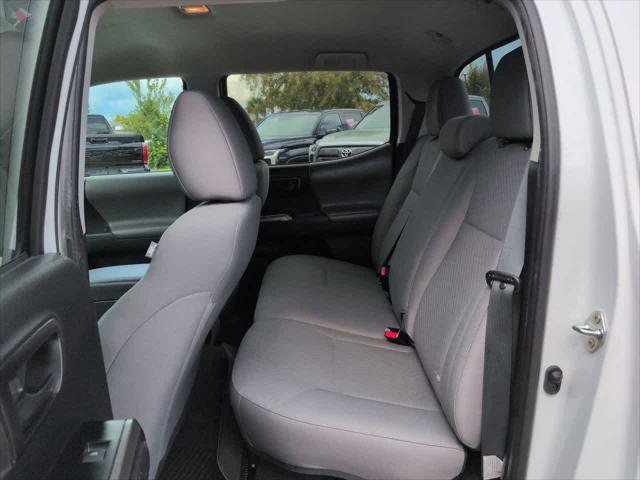 Certified 2023 Toyota Tacoma SR5 RWD image 13