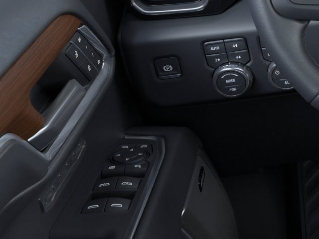 New 2026 GMC Sierra 1500 Denali w/ Technology Package AWD/4WD image 22