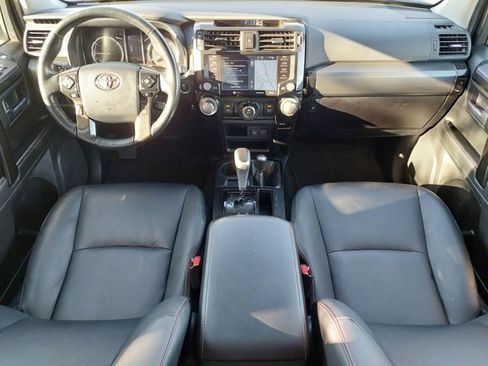 Used 2024 Toyota 4Runner TRD Off-Road Premium image 3