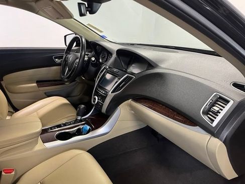 Used 2020 Acura TLX FWD image 10