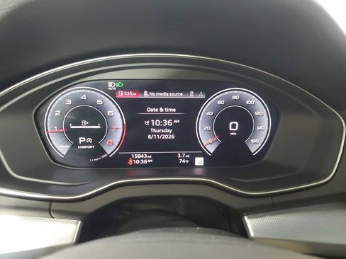 Used 2025 Audi Q5 2.0T Premium Plus w/ Premium Plus Package AWD/4WD image 27