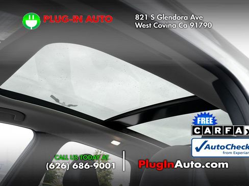 Used 2022 INFINITI QX50 Essential FWD image 1
