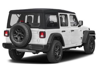 Used 2026 Jeep Wrangler Unlimited Rubicon video 2