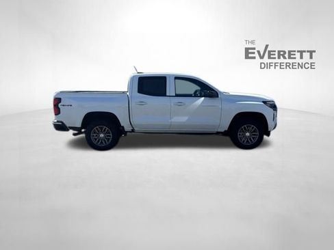 New 2026 Chevrolet Colorado LT w/ LT Convenience Package AWD/4WD image 8