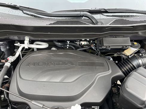 New 2026 Honda Ridgeline RTL image 8