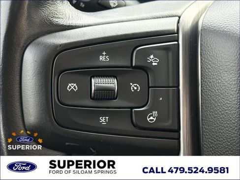 Used 2020 GMC Sierra 2500 Denali w/ Denali Ultimate Package image 24